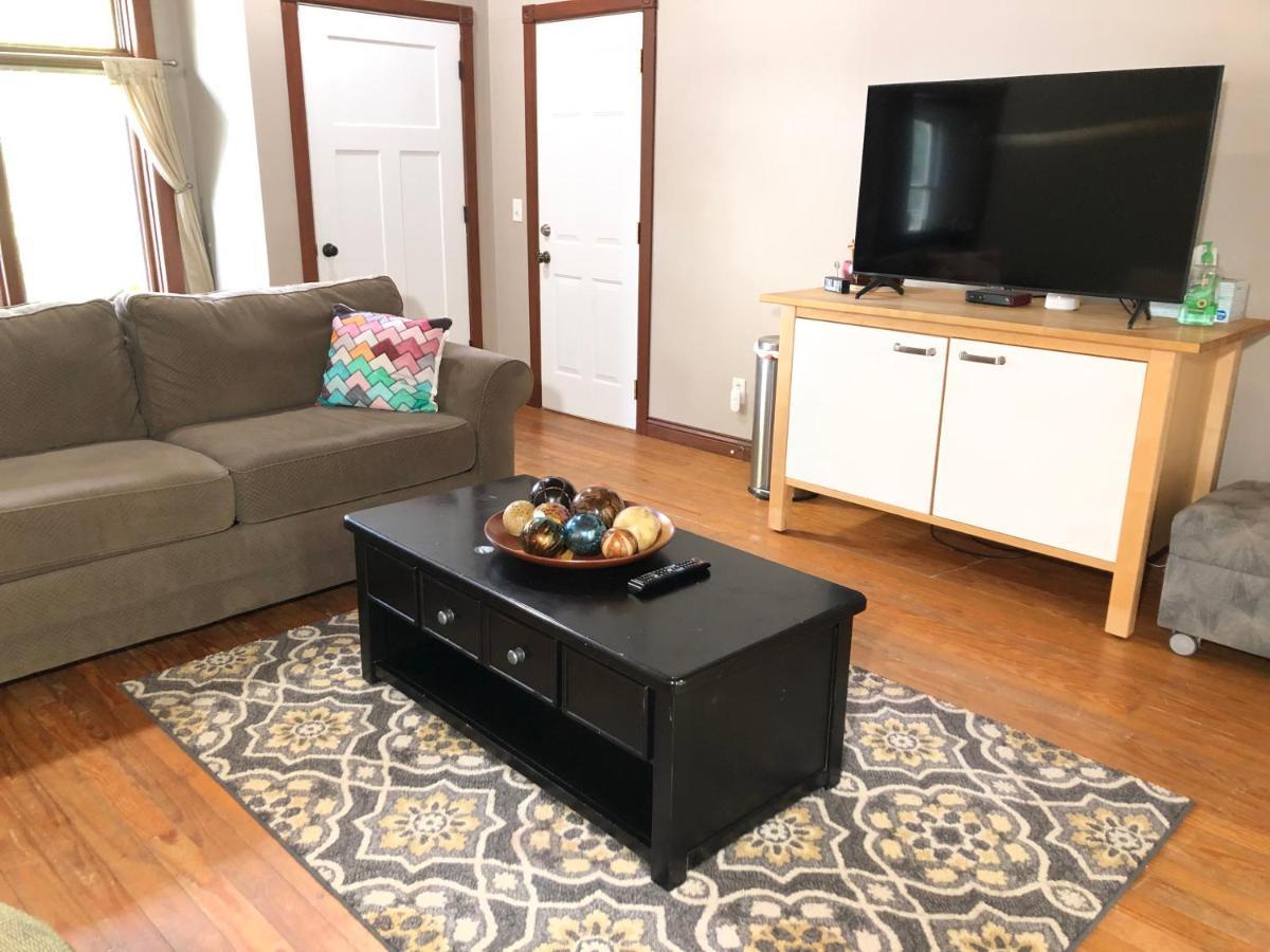 The Lodge Dog And Family Friendly 5 Bedrooms 13 Guests 10 Beds Saint Peter Εξωτερικό φωτογραφία