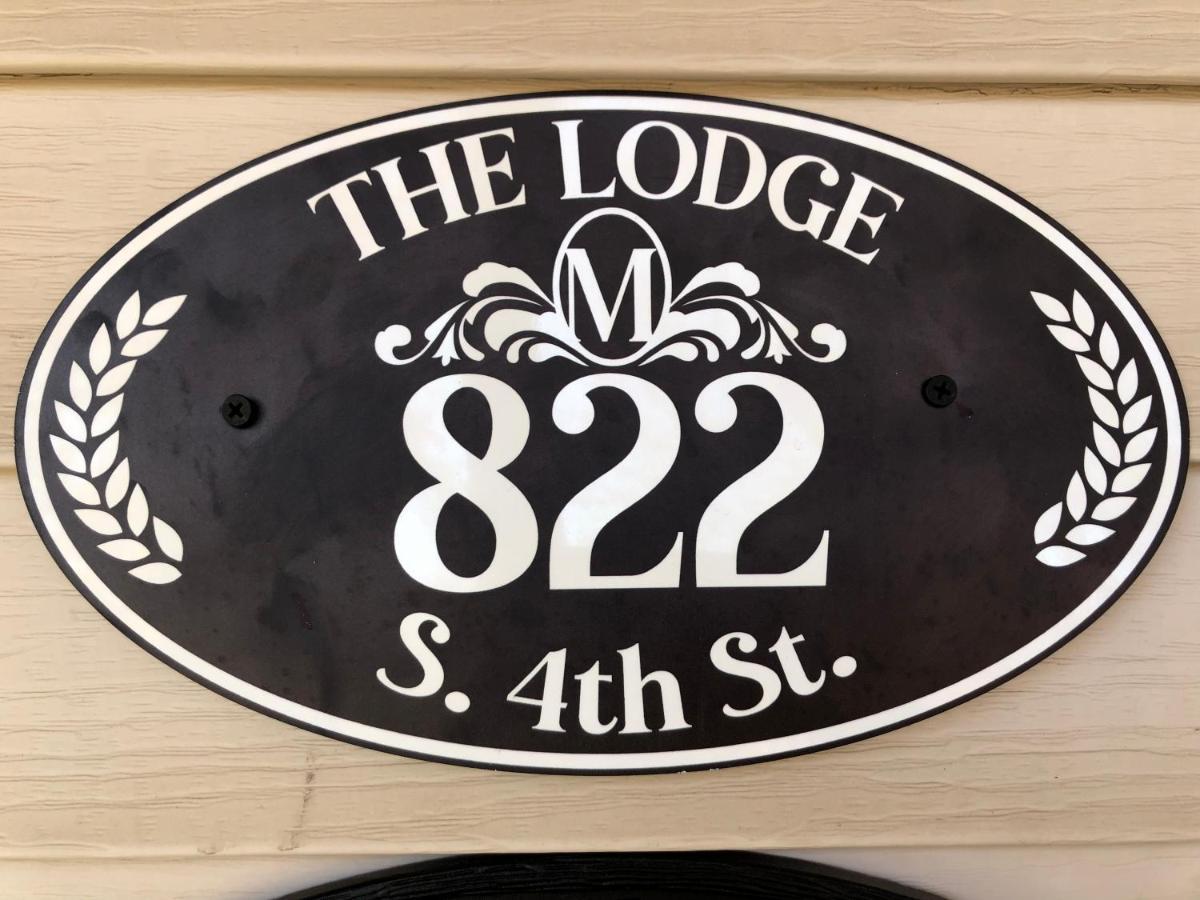 The Lodge Dog And Family Friendly 5 Bedrooms 13 Guests 10 Beds Saint Peter Εξωτερικό φωτογραφία