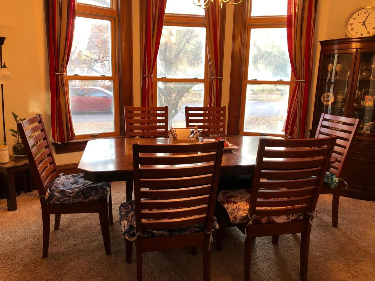 The Lodge Dog And Family Friendly 5 Bedrooms 13 Guests 10 Beds Saint Peter Εξωτερικό φωτογραφία